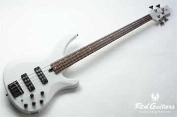 TRBX504 - Translucent White